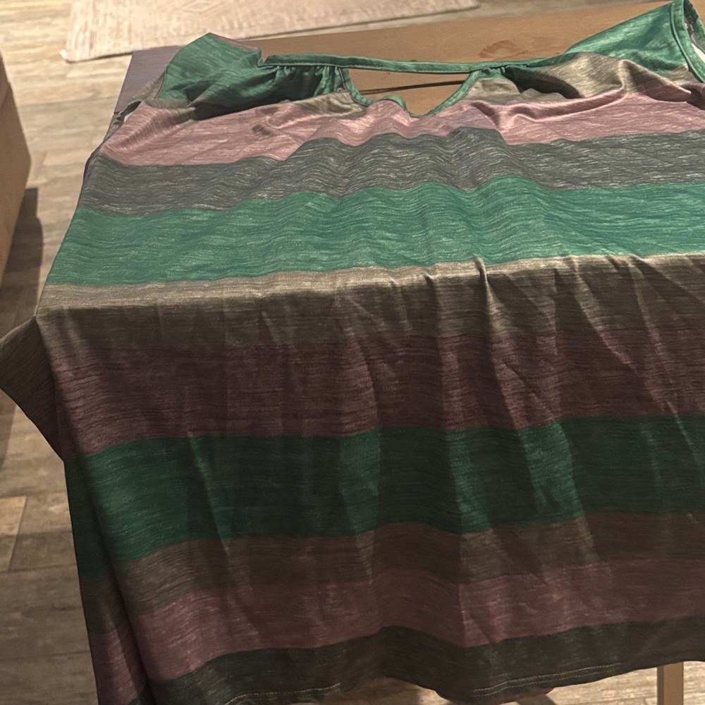 Women’s tank